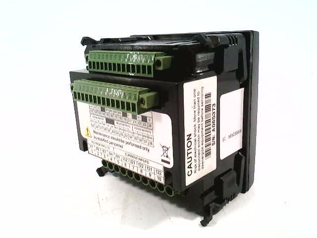 DEIF MIC-4224