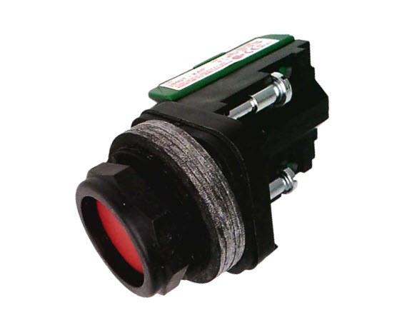 ALLEN BRADLEY 800H-AR6AP