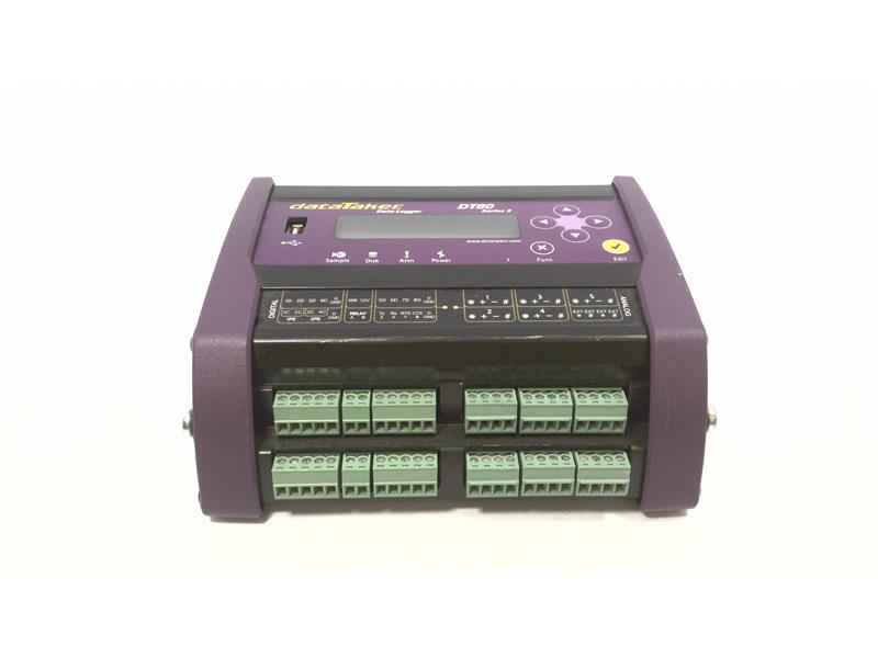 THERMO FISHER SCIENTIFIC DT80-2