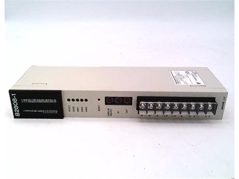 YASKAWA ELECTRIC JAMSC-B2808-1V