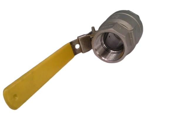 SMITH COOPER INTERNATIONAL CF8M50M76