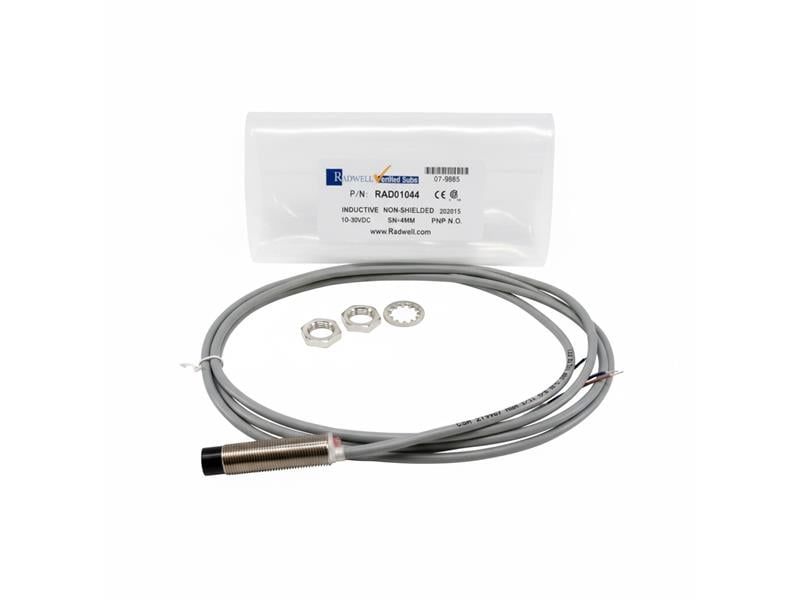 RADWELL VERIFIED SUBSTITUTE NI5-G12K-AP6X-SUB