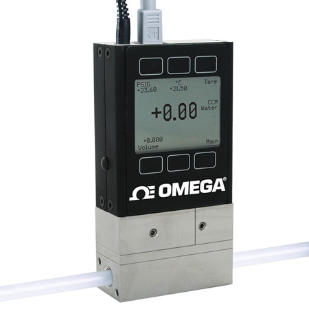 OMEGA ENGINEERING FLR-1619A-I