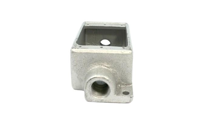 ABB THOMAS & BETTS FSC1-50