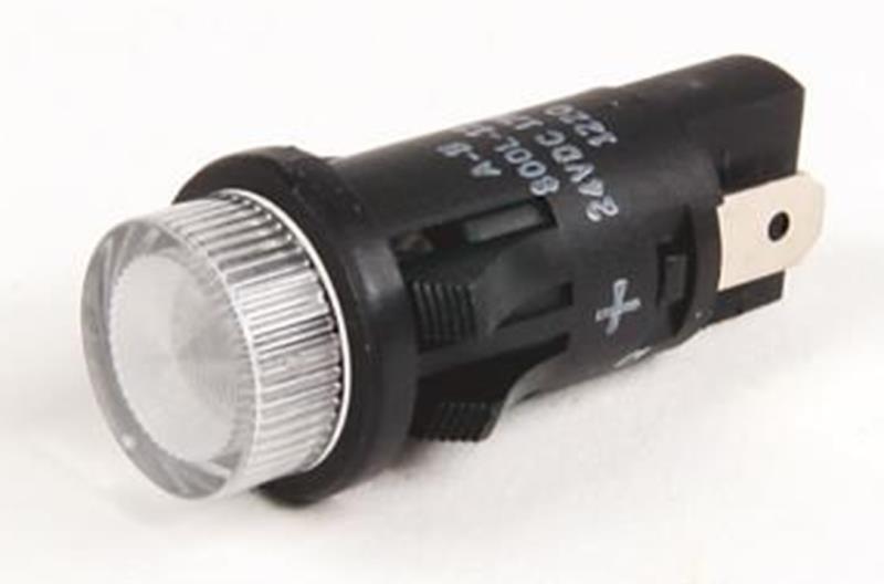 ALLEN BRADLEY 800L-12L24RS