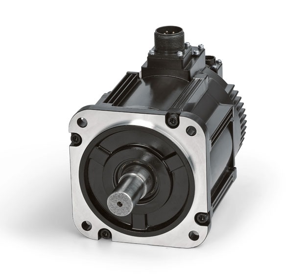 YASKAWA ELECTRIC SGMGV-44A3A2S