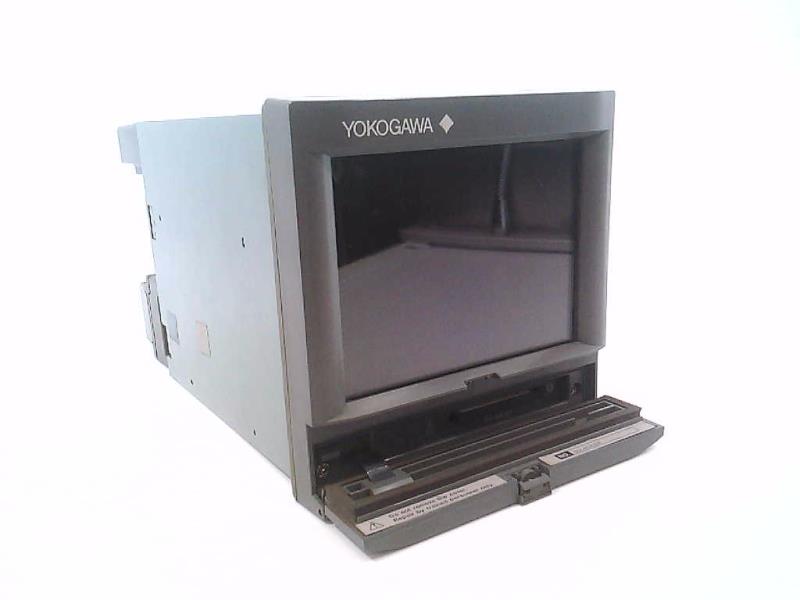 YOKOGAWA DX1006-3-4-2/A1/M1/CC1