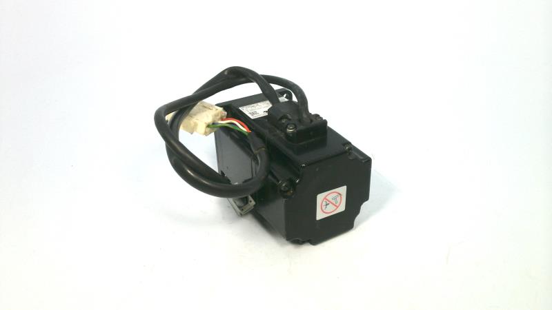 OMRON R88M-W20030T-S2