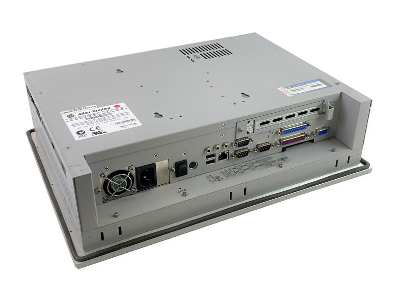 6181P-15TP2KH Operator Interface by ALLEN BRADLEY