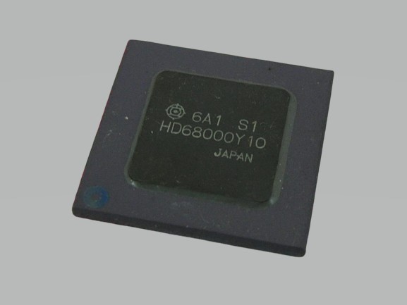 HITACHI HD68000Y10