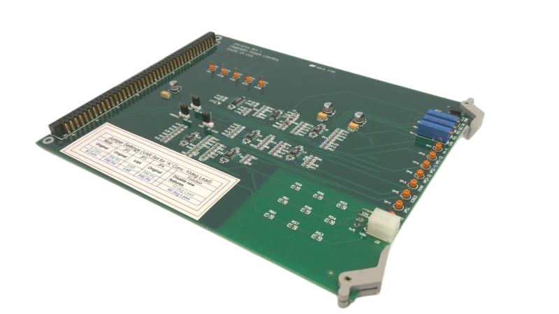 EPCAPVA by EMBEDDED POWER CONTROL