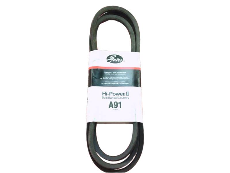 A91 by OPTIBELT