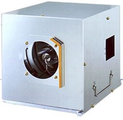 RADWELL VERIFIED SUBSTITUTE ET-LAD9500-SUB (LAMP & HOUSING)