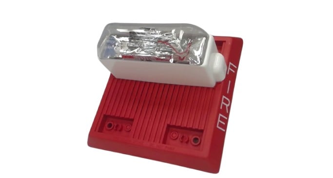 HS4-24MCW-FR par EATON CORPORATION