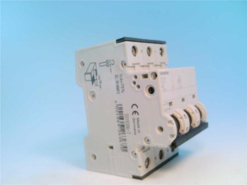 SIEMENS 5SY8-306-7