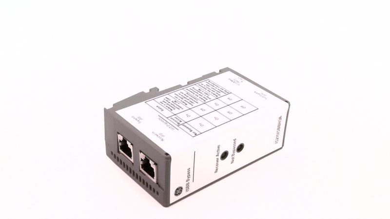 GENERAL ELECTRIC IS215ISBBH3A