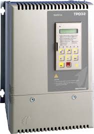 TPD32-400/420-224-4B par WEG