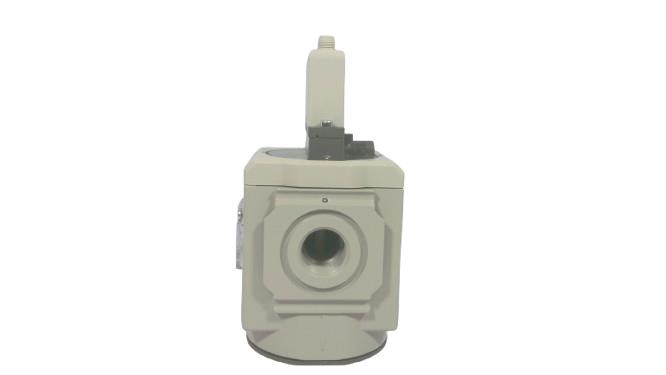 CAMOZZI MX2-1/2-RCV204