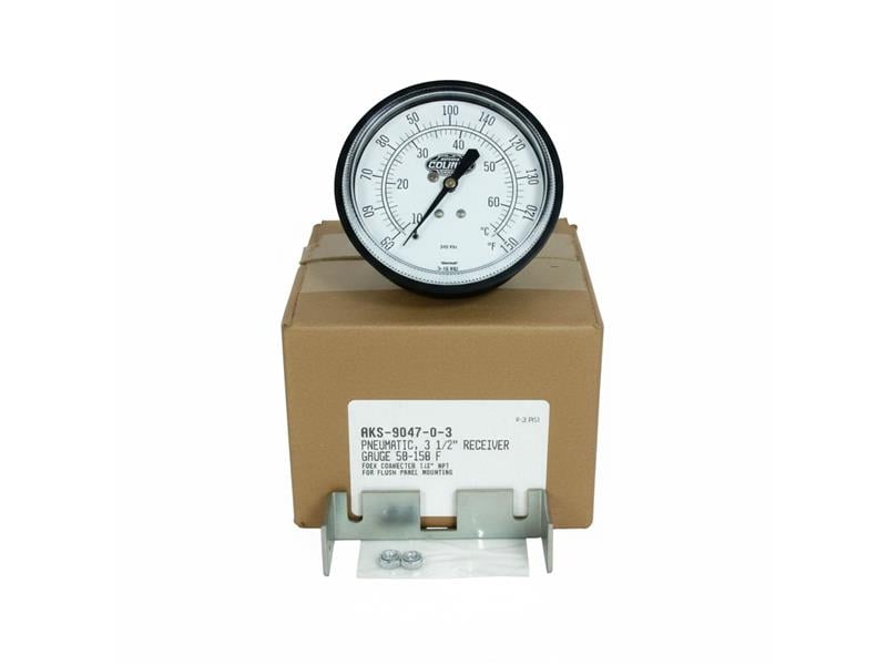 AKS-9047 por INVENSYS