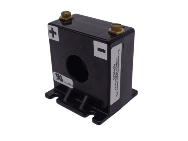 PCM-75 by INSTRUMENT TRANSFORMERS INC