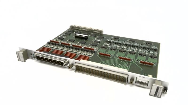 SEPRO ROBOTIQUE 32EO/24S