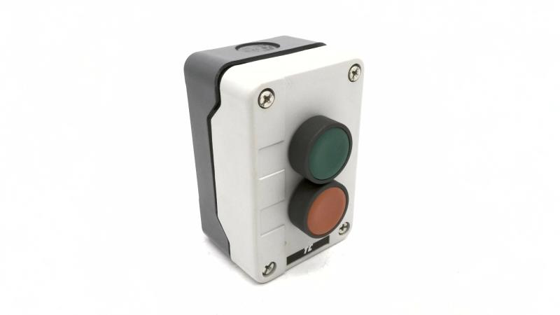 EUROPA COMPONENTS RC2PGR