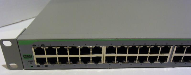ALLIED TELESIS AT-GS950/48