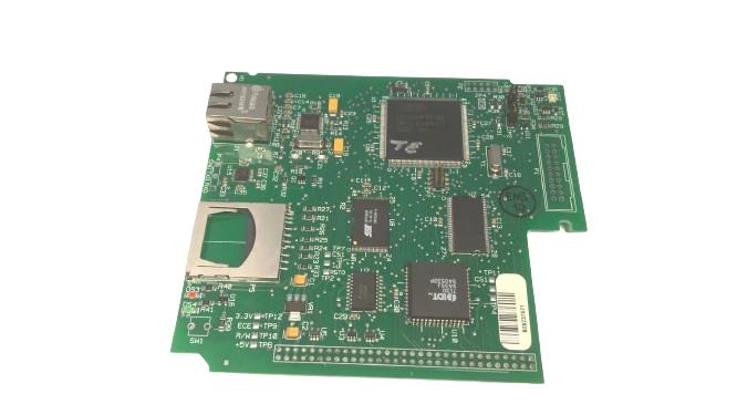 OMEGA ENGINEERING EZ-WEB-DATA
