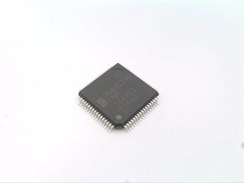 MAXIM INTEGRATED PRODUCTS DS80C390-FNR+