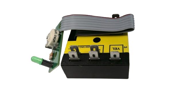 ASEA BROWN BOVERI SF120A230A3452