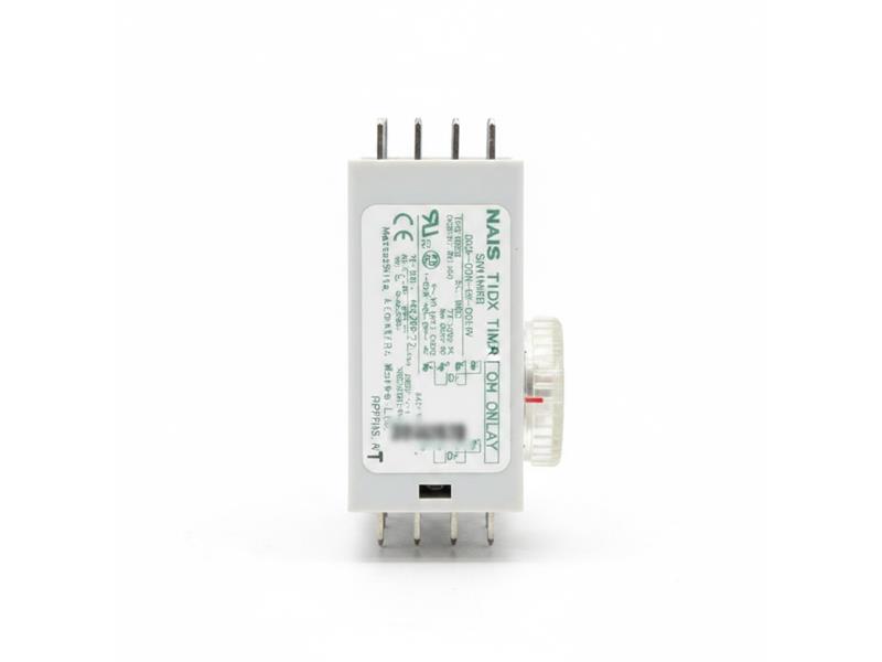 MATSUSHITA ELECTRIC S1DX-A2C3M-DC12V