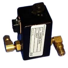 PROPORTION AIR INC SJ01666-B101