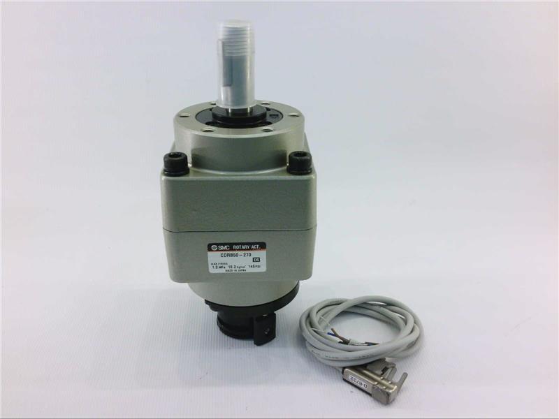 CDRB50-270-R73 por SMC