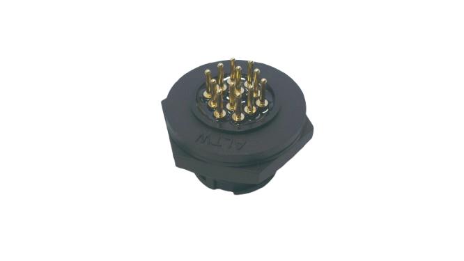 AMPHENOL CD-12PMMP-LC7001