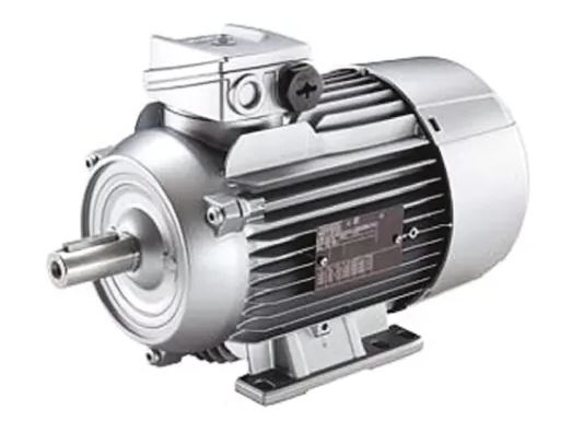 SIEMENS 1LE1001-0DB32-2AB4