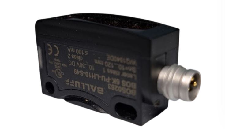 BALLUFF BOS 6K-PU-LH10-S49
