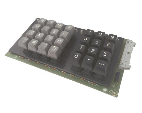 FANUC 44A399797-G01