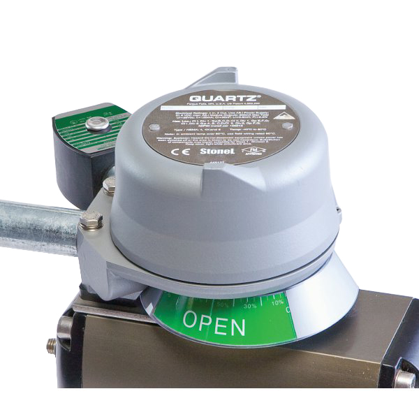 STONEL CORPORATION QG2VC03SRA