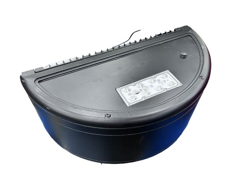 WSR LED P2 30K SR2 120 PE E20WC DBLX0 par LITHONIA LIGHTING