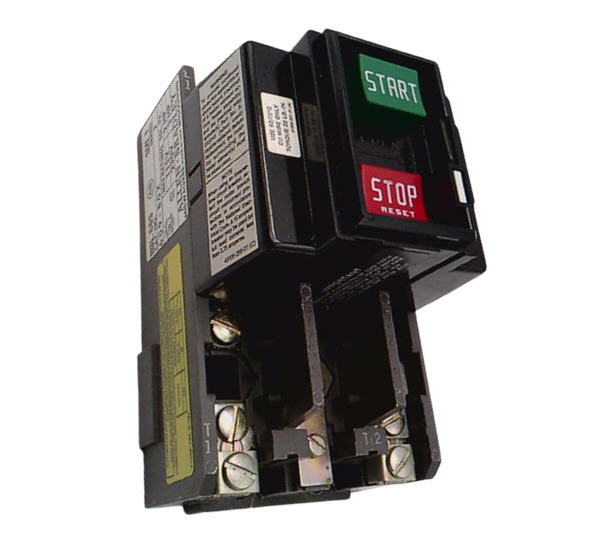 ALLEN BRADLEY 609-BOX