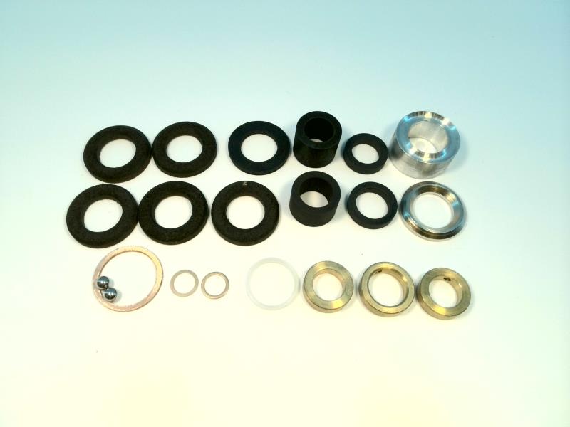 RADWELL RAD-204-164-KIT