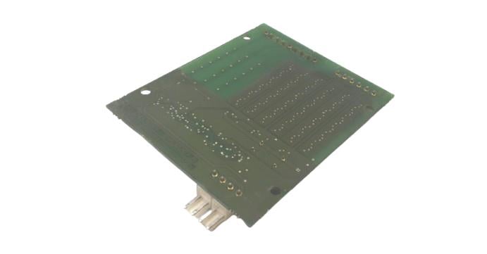 ASEA BROWN BOVERI AINP-01C