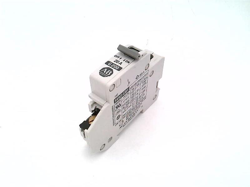 ALLEN BRADLEY 1492-CB1G200