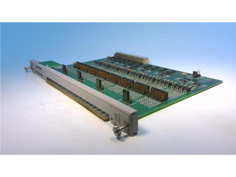 CONTROL TECHNOLOGY INC 901B-2589-A