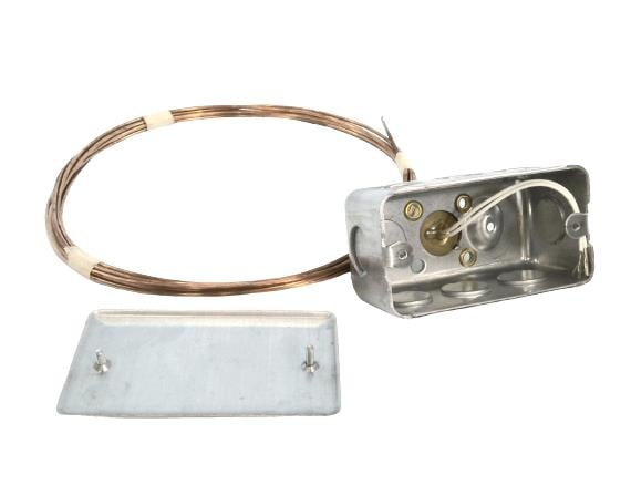 JOHNSON CONTROLS TE-6100-1