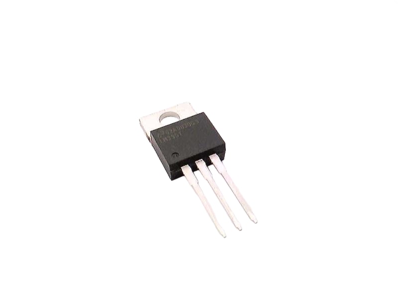 LM395T/NOPB par TEXAS INSTRUMENTS SEMI