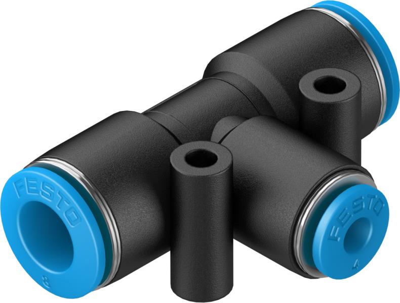 FESTO QST-8-4