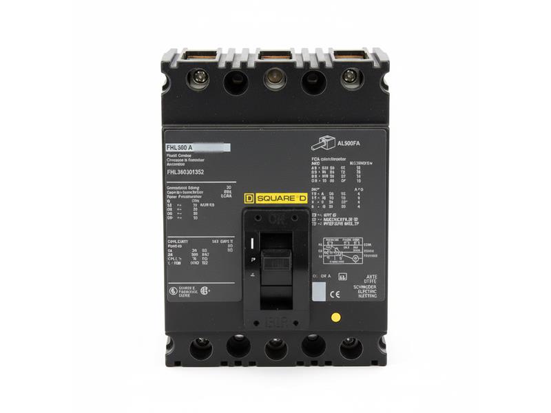 SCHNEIDER ELECTRIC FHL360301352