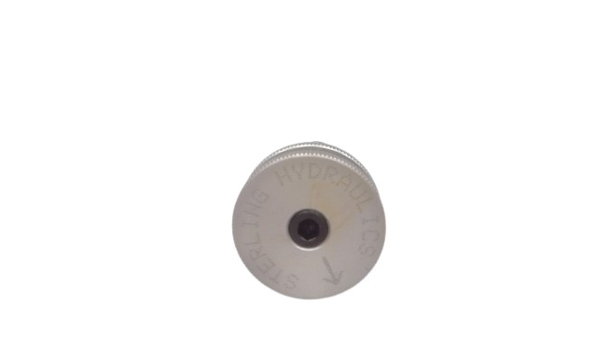 STERLING HYDRAULICS J02D3WN