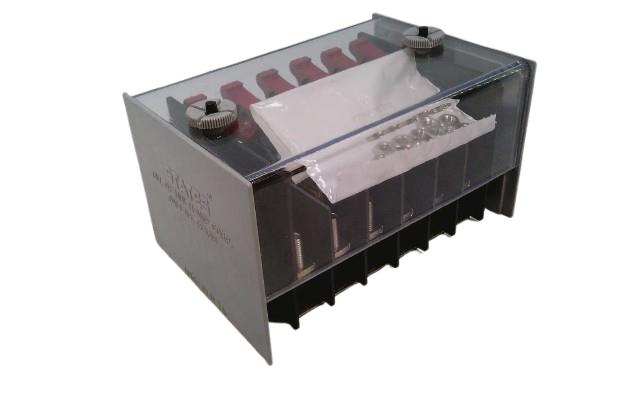 STATES PRODUCTS C3-206-A